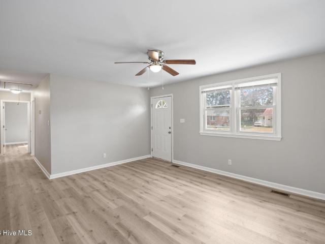 Property for rent in Jacksonville, North Carolina