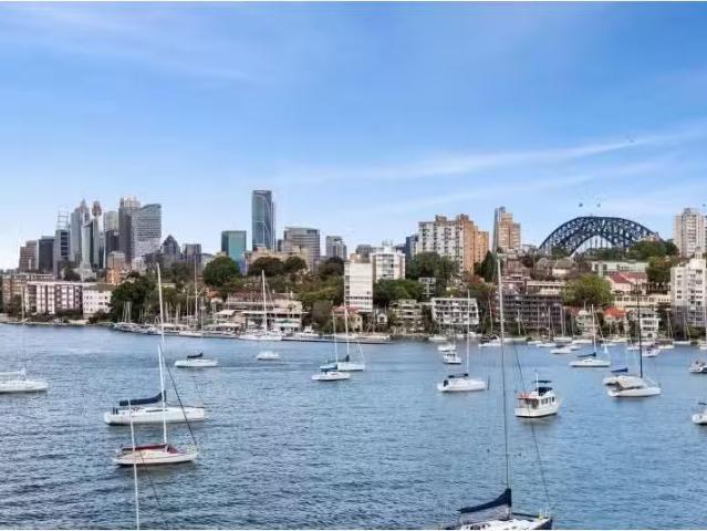 Apartment for rent in Sydney, New South Wales