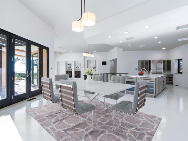 House for sale in Santa Fe, New Mexico