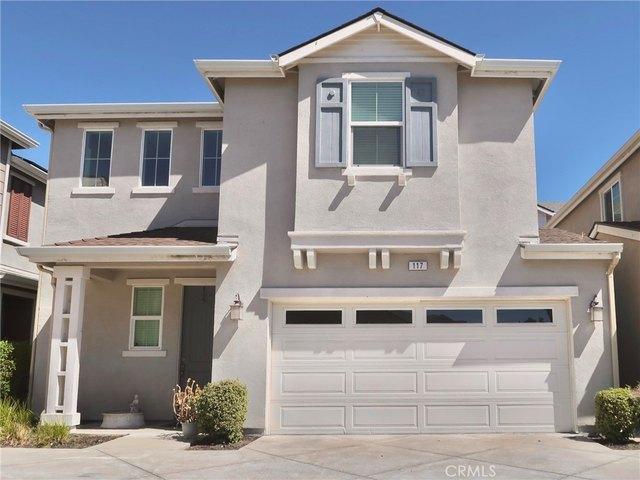 House for sale in Martinez, California
