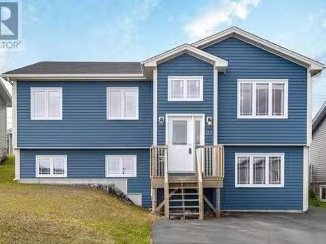 Condo for sale in St. John's