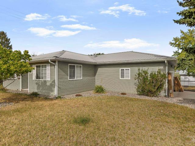 House for sale in Lemhi, Idaho
