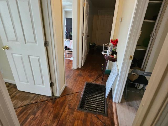 House for sale in Spalding, Georgia