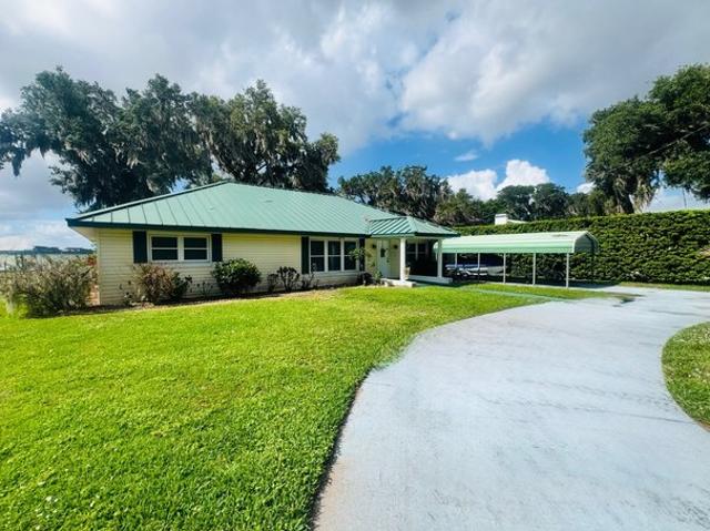 House for sale in Lake Placid, Florida
