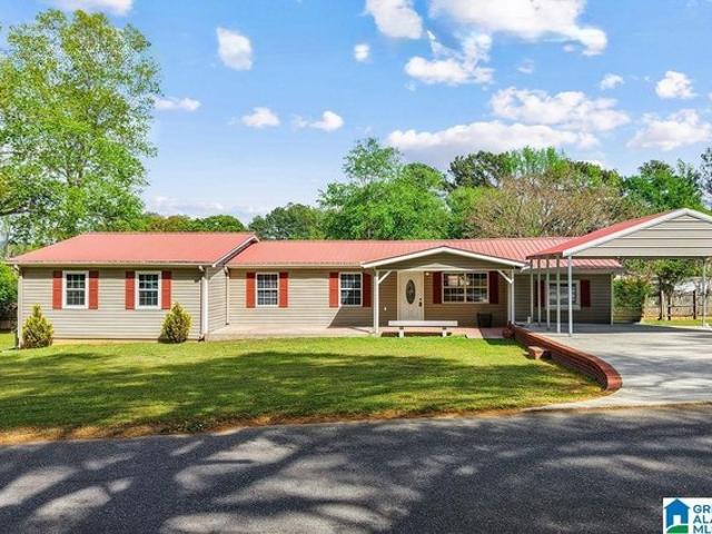 House for sale in Alabaster, Alabama