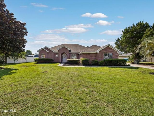 House for sale in Kingsland, Georgia