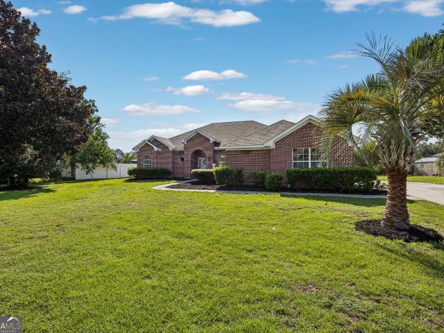 House for sale in Kingsland, Georgia
