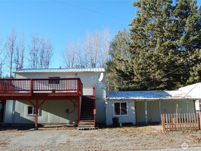 House for sale in Conconully, Washington