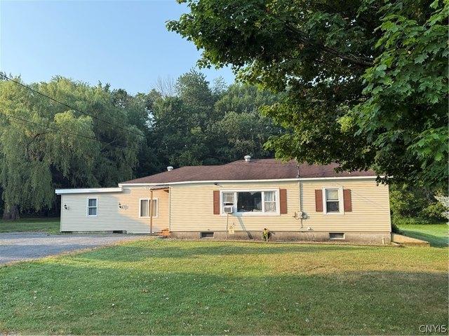 House for sale in Altmar, New York