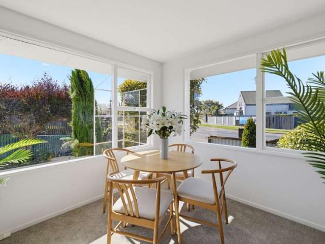 Apartment for sale in Burwood, Christchurch