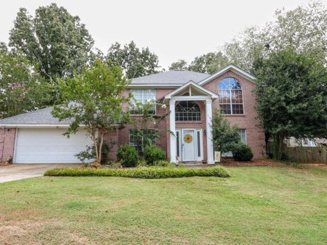 House for sale in Saltillo, Mississippi