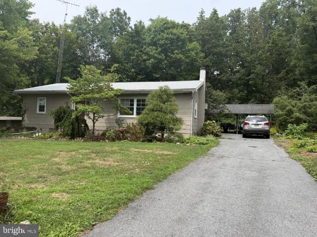 House for sale in Lebanon, Pennsylvania