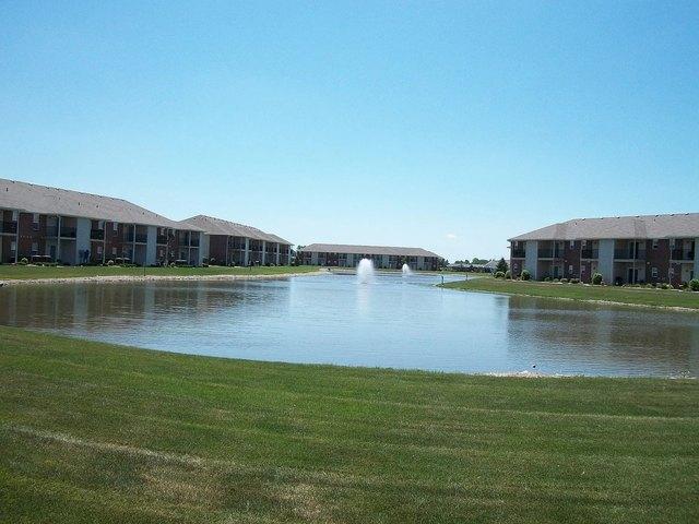 House for sale in Nebraska