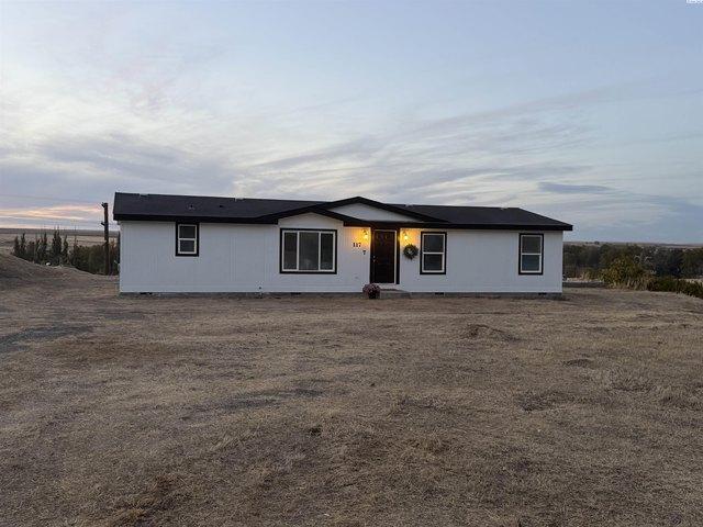 House for sale in Burbank, Walla Walla County