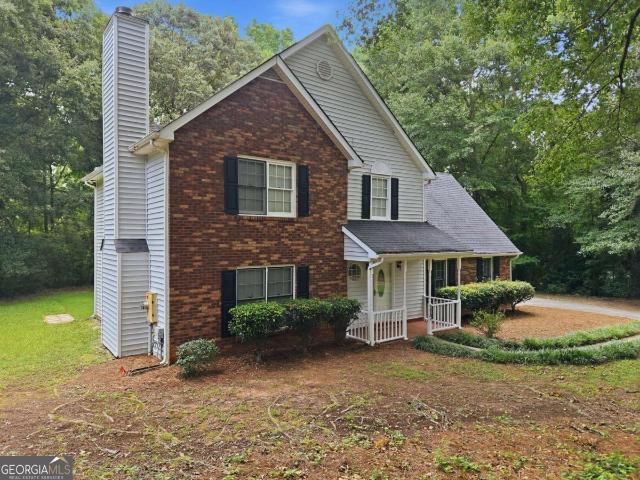 House for sale in Stockbridge, Georgia