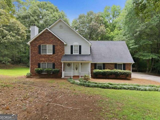 House for sale in Stockbridge, Georgia