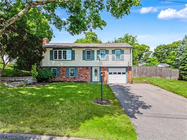 House for sale in Warwick, Rhode Island
