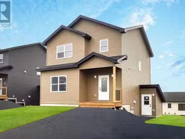 Condo for sale in Mount Pearl