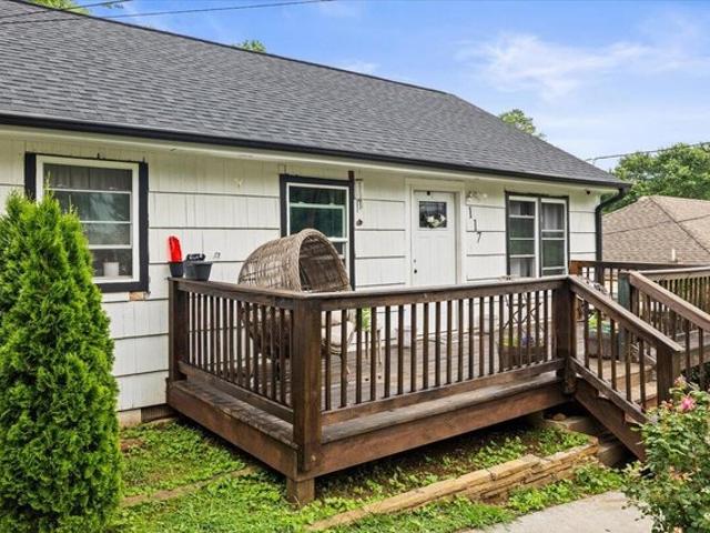 House for sale in Tennessee