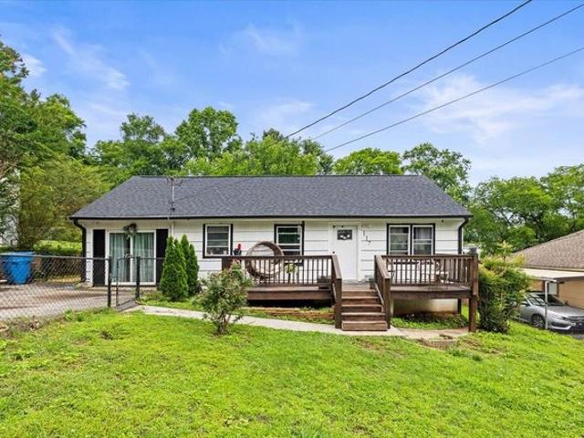 House for sale in Tennessee