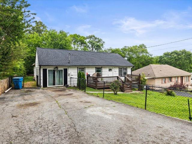 House for sale in Tennessee