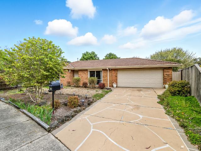 House for rent in Camerons Creek, Victoria