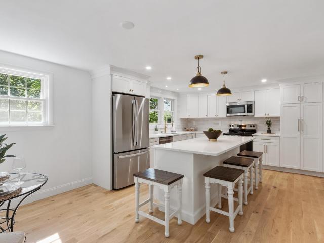 House for sale in New Hampshire