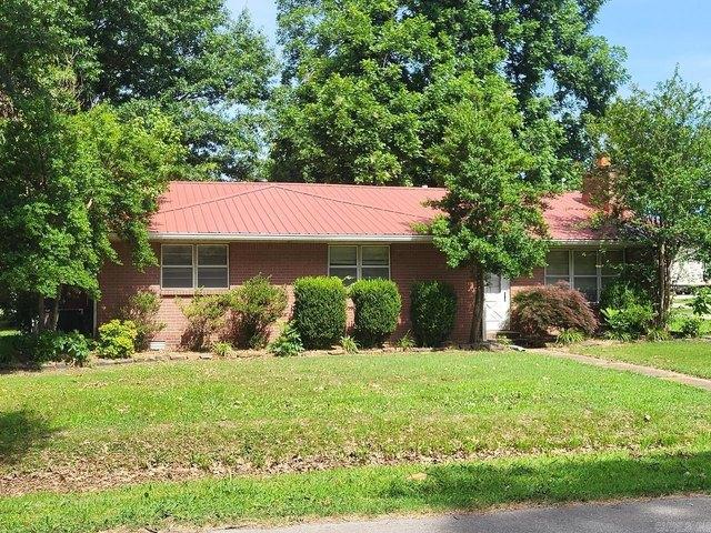 House for sale in Ark