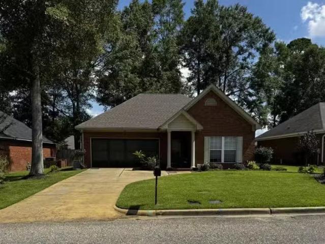 House for rent in Dothan