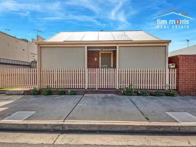 House for rent in Horseshoe Creek, South Australia