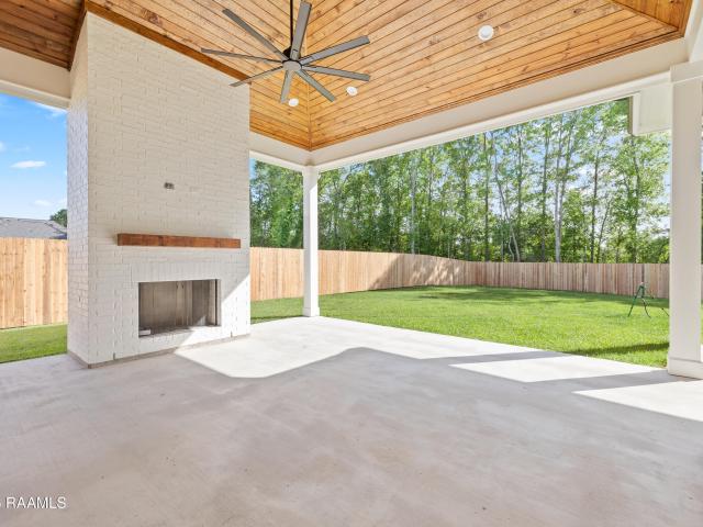 House for sale in Lafayette, Louisiana