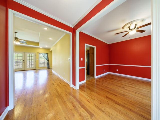 House for sale in Batesville, Independence County