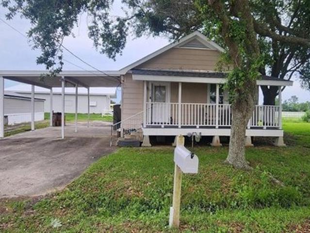 House for sale in Thibodaux, Louisiana