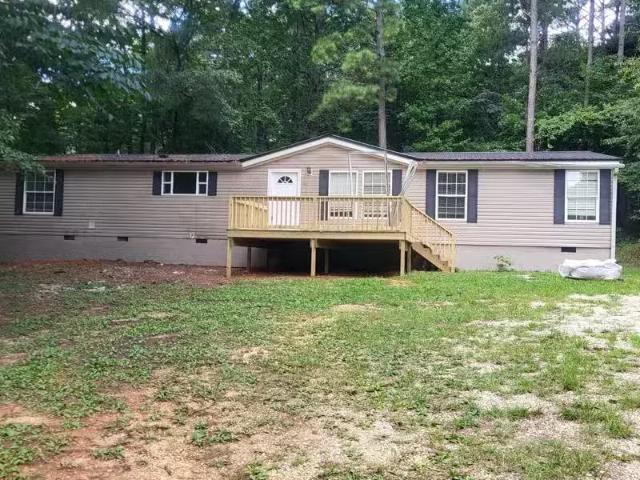 House for rent in Opelika