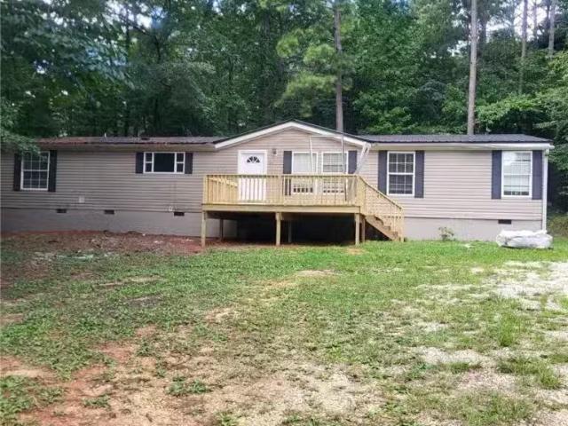 House for rent in Opelika