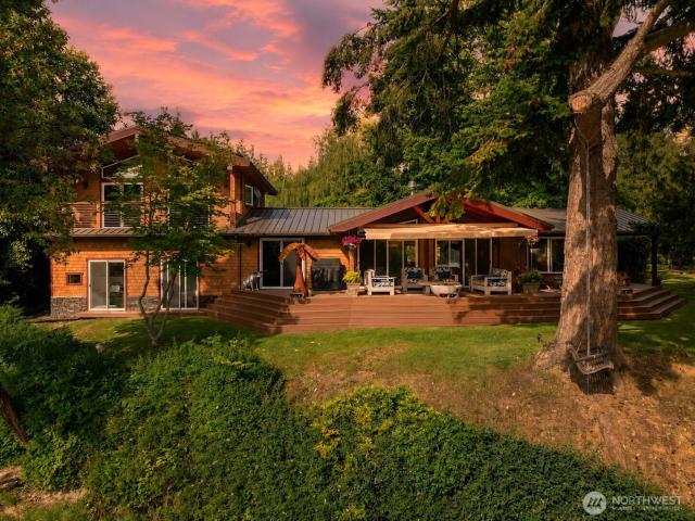 House for sale in Deer Harbor, Washington