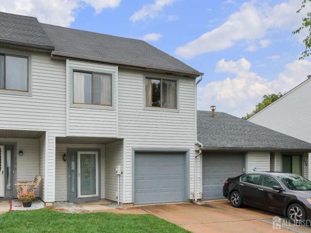 House for rent in Cliffwood, New Jersey
