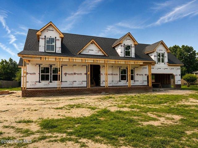 House for sale in Aydlett, North Carolina
