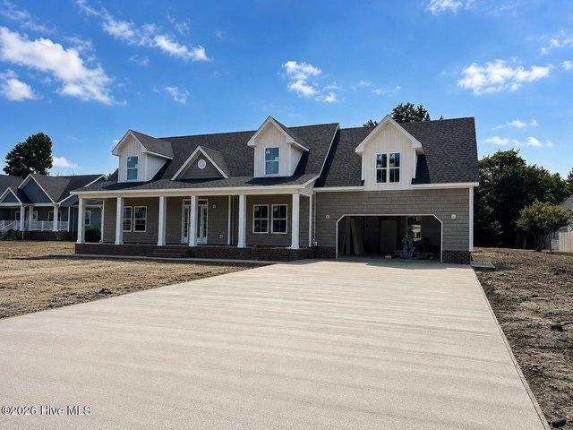 House for sale in Aydlett, Currituck County