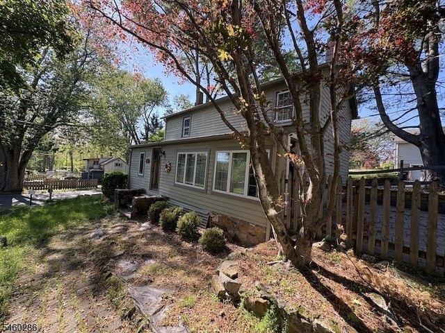 House for sale in Sunnyside, Clinton Township