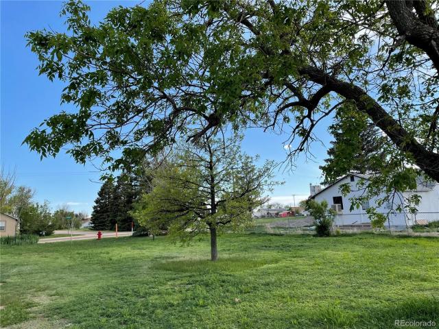 House for sale in Arriba, Colorado