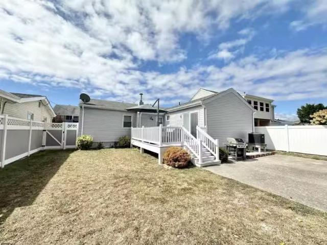 House for rent in Ocean City