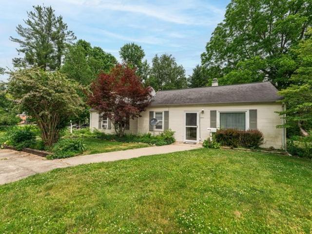 House for sale in Marshall, Michigan