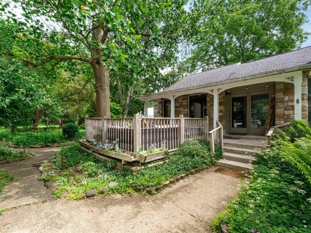 House for sale in Marshall, Michigan