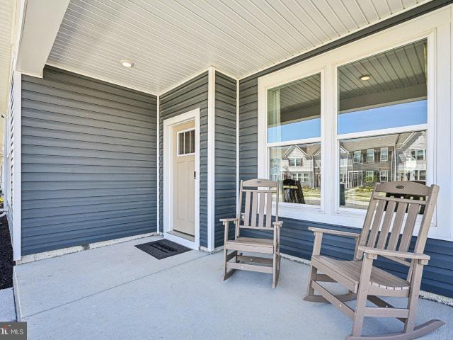 Townhouse for sale in Delaware