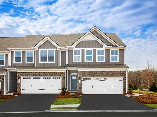 Townhouse for sale in Zelienople, Pennsylvania