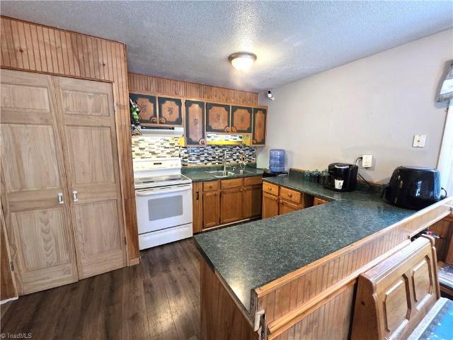House for sale in Stokes, North Carolina