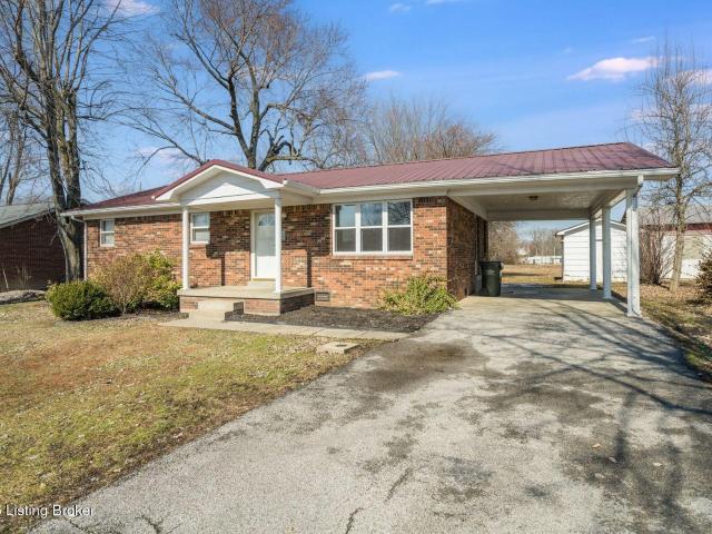 House for sale in Hardinsburg, Kentucky