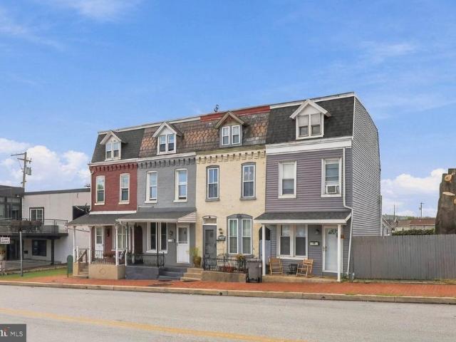 Townhouse for sale in Columbia, Lancaster County