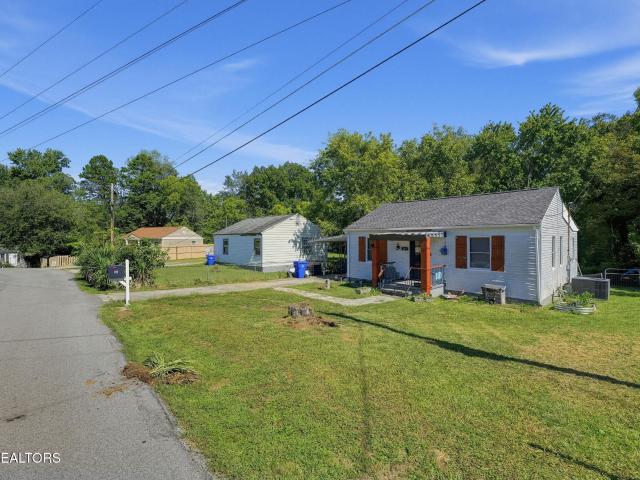 House for sale in Emory Gap, Harriman